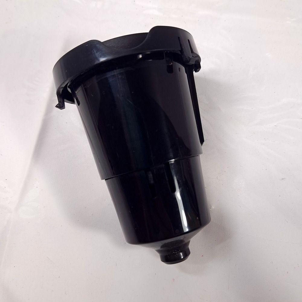 Keurig K10 Mini Plus coffee k-cup cup holder basket needle replacement part OEM